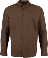 Albin Shirt - Brown